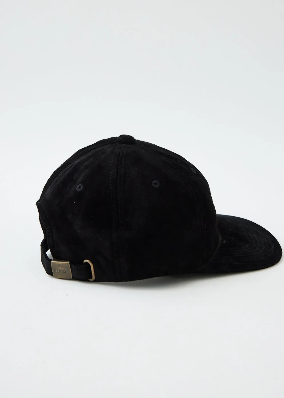 6 Panel Hat