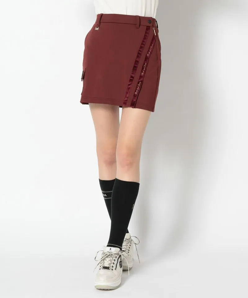 Acer Hi-Stretch Skirt | WOMEN