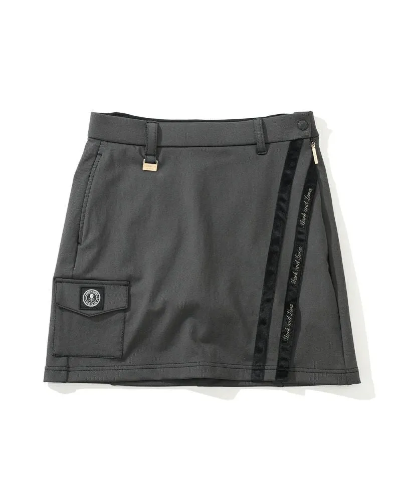 Acer Hi-Stretch Skirt | WOMEN