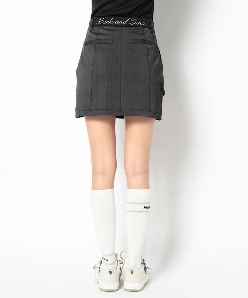 Acer Hi-Stretch Skirt | WOMEN