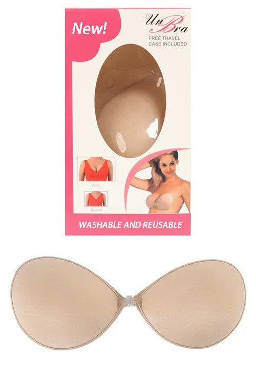 Adhesive Bra