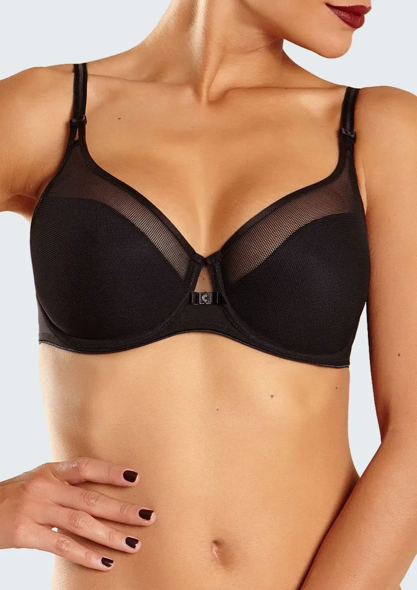 Aeria Lightweight Convertible Bra