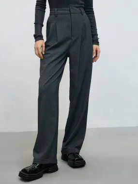 Airstream Straight Leg Pants