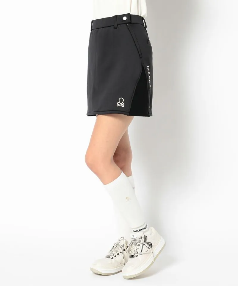 Apex Ultimate Fleece Skirt | WOMEN