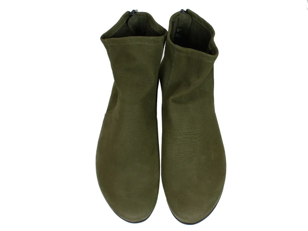 Arche Boots Baryky Kaki