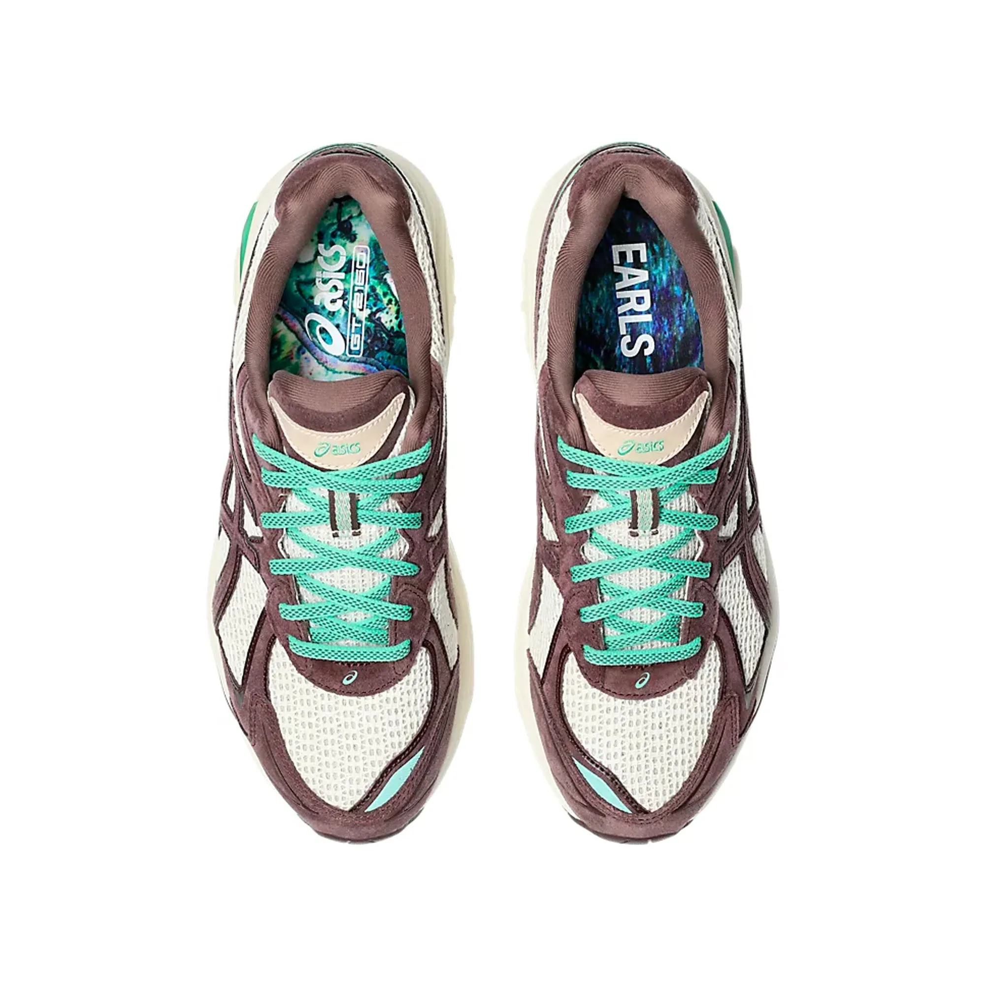 Asics x EARLS GT-2160 Shoes