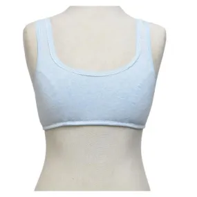 Athlete Girl Blouse Bra