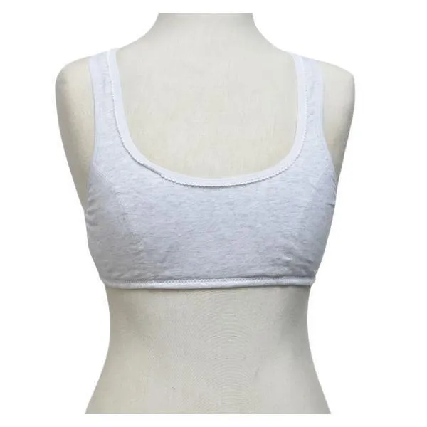 Athlete Girl Blouse Bra