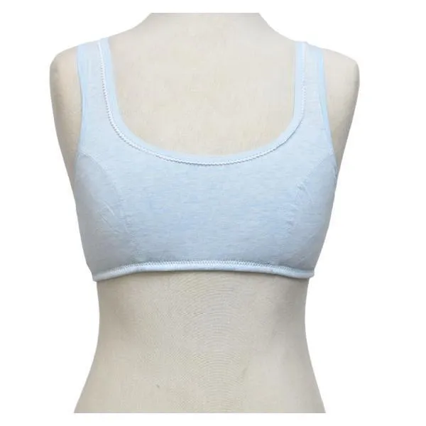 Athlete Girl Blouse Bra