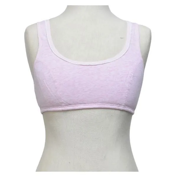 Athlete Girl Blouse Bra