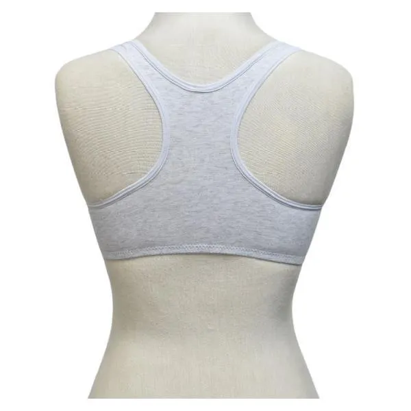 Athlete Girl Blouse Bra