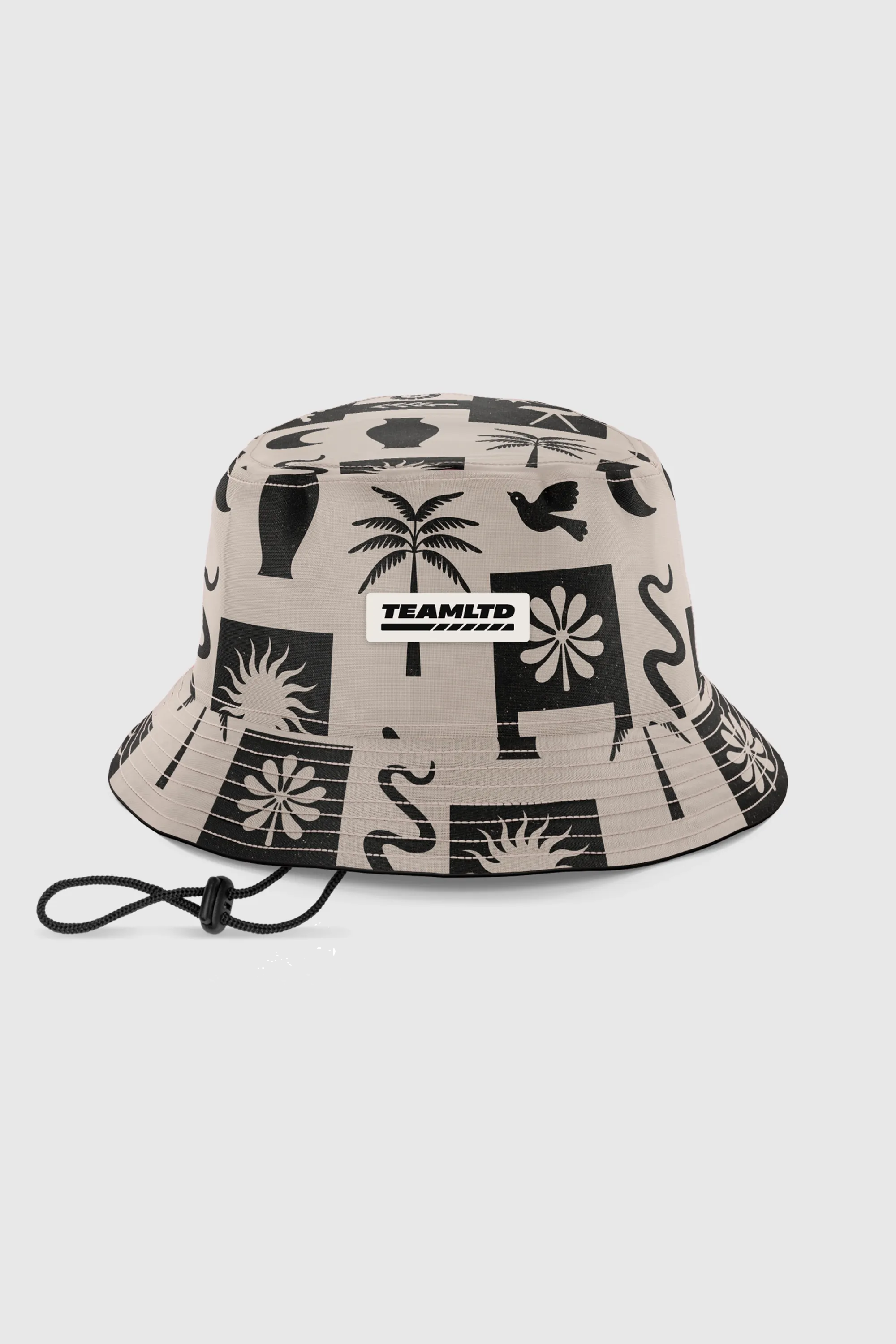 Baldosa Bucket Hat