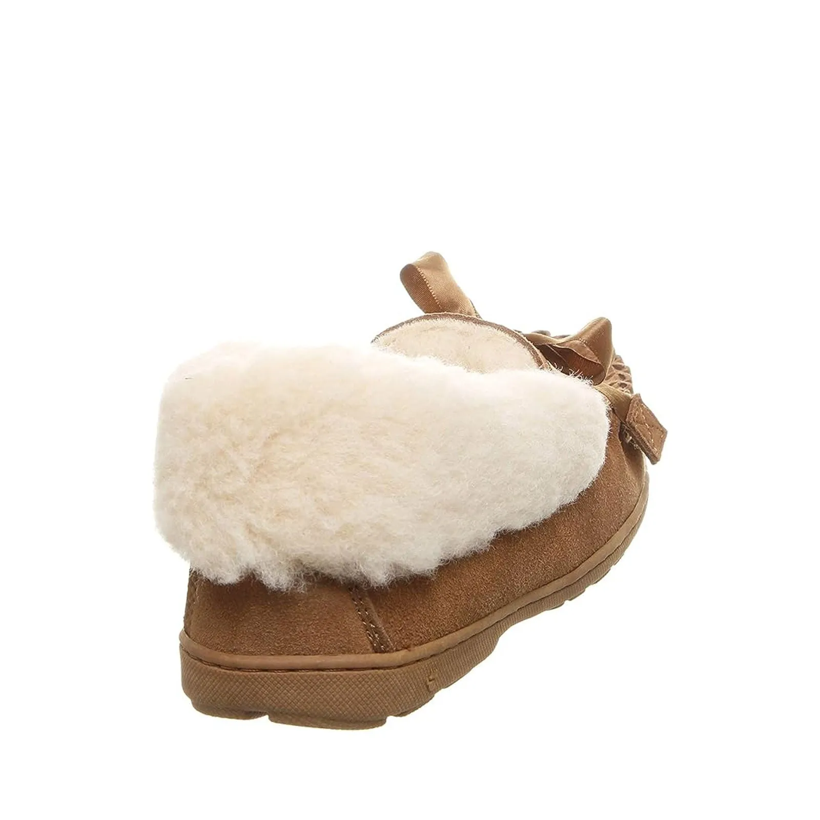 Bearpaw Indio 2165W (Hickory)