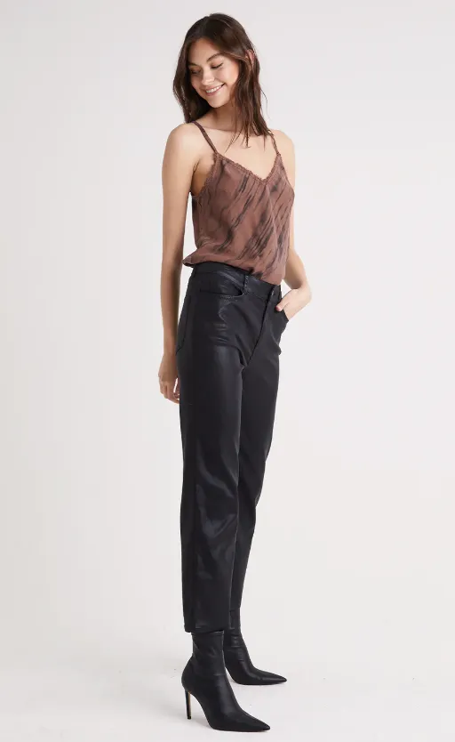 Bella Dahl Lennon Straight Leg Jeans - Final Sale 40% off