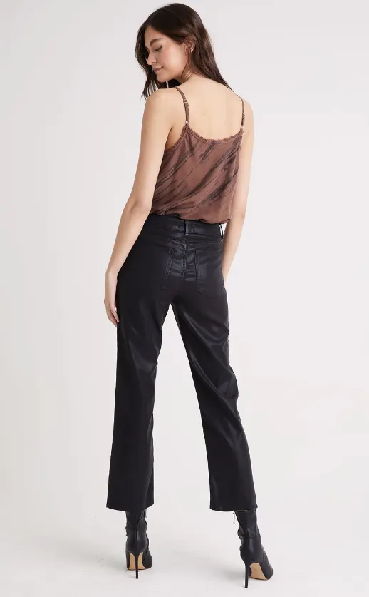 Bella Dahl Lennon Straight Leg Jeans - Final Sale 40% off