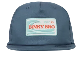 Binky Bro Fakie Hat