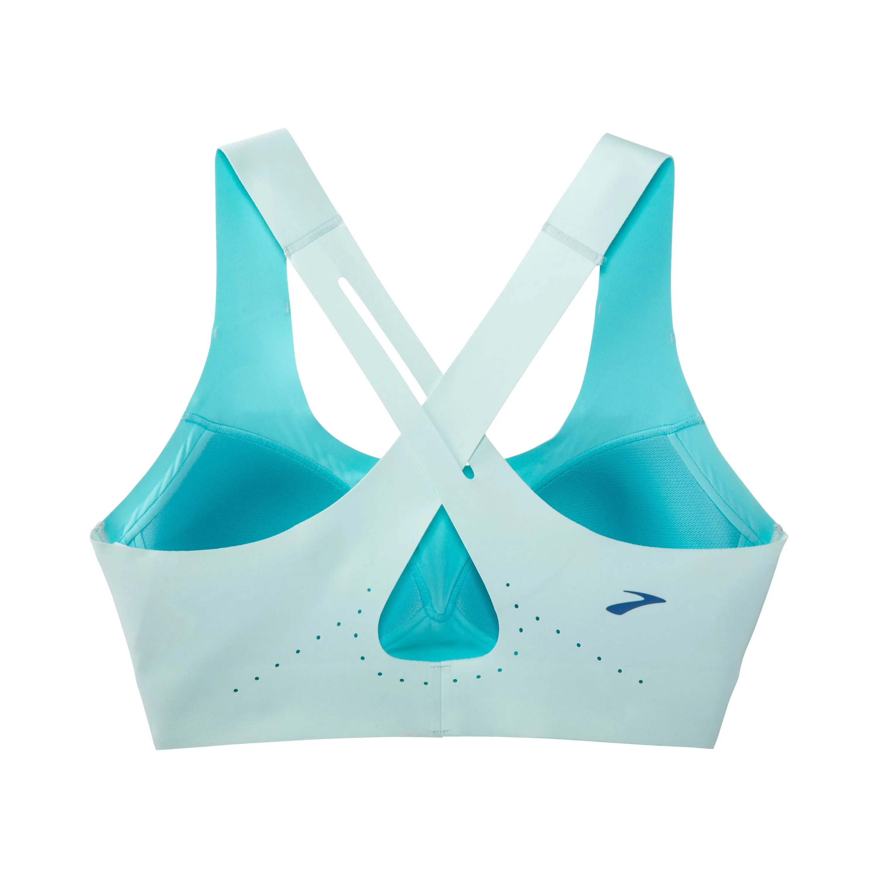 Brooks Dare Crossback Run Bra 2.0