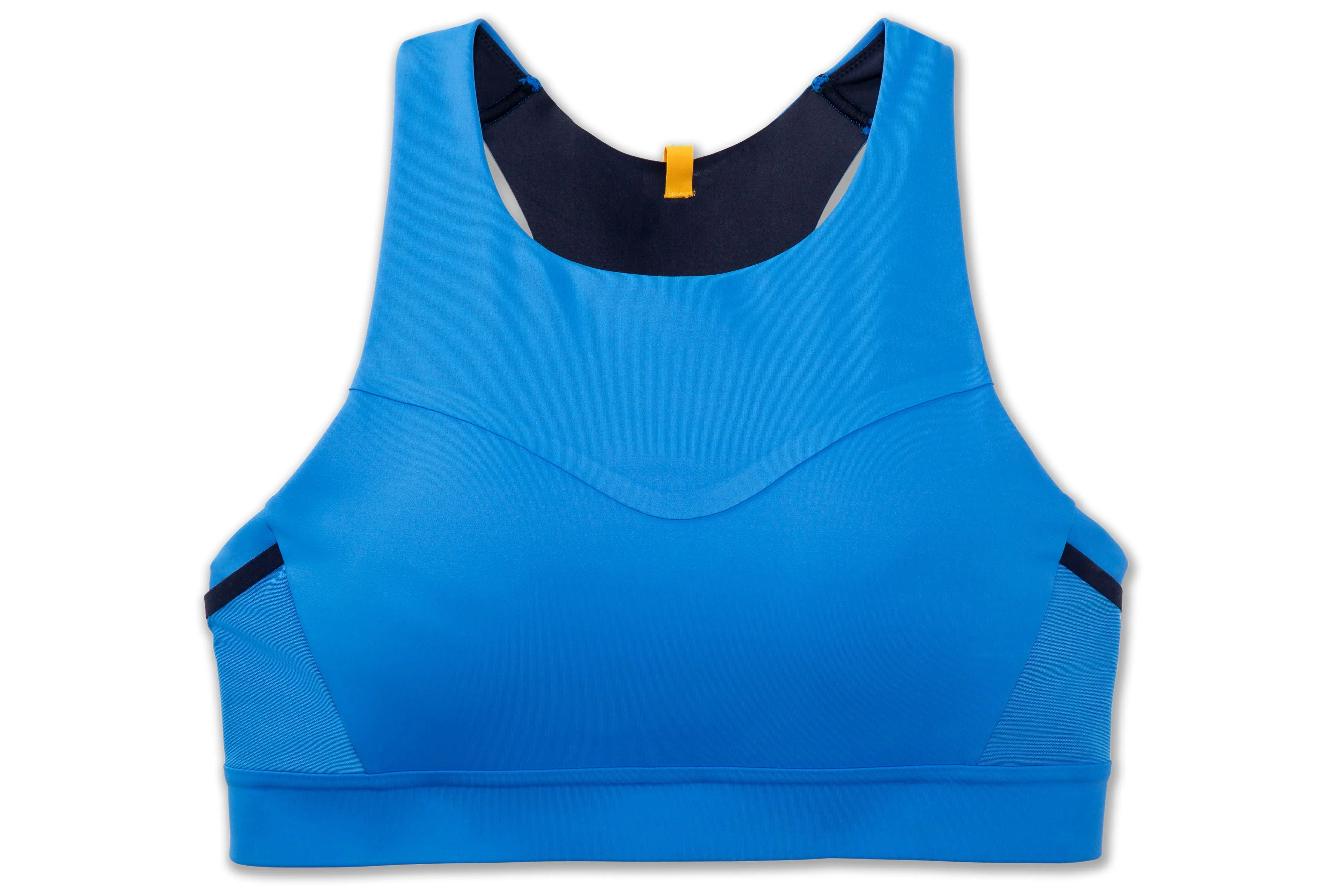 Brooks Drive 3 Pocket Run Bra