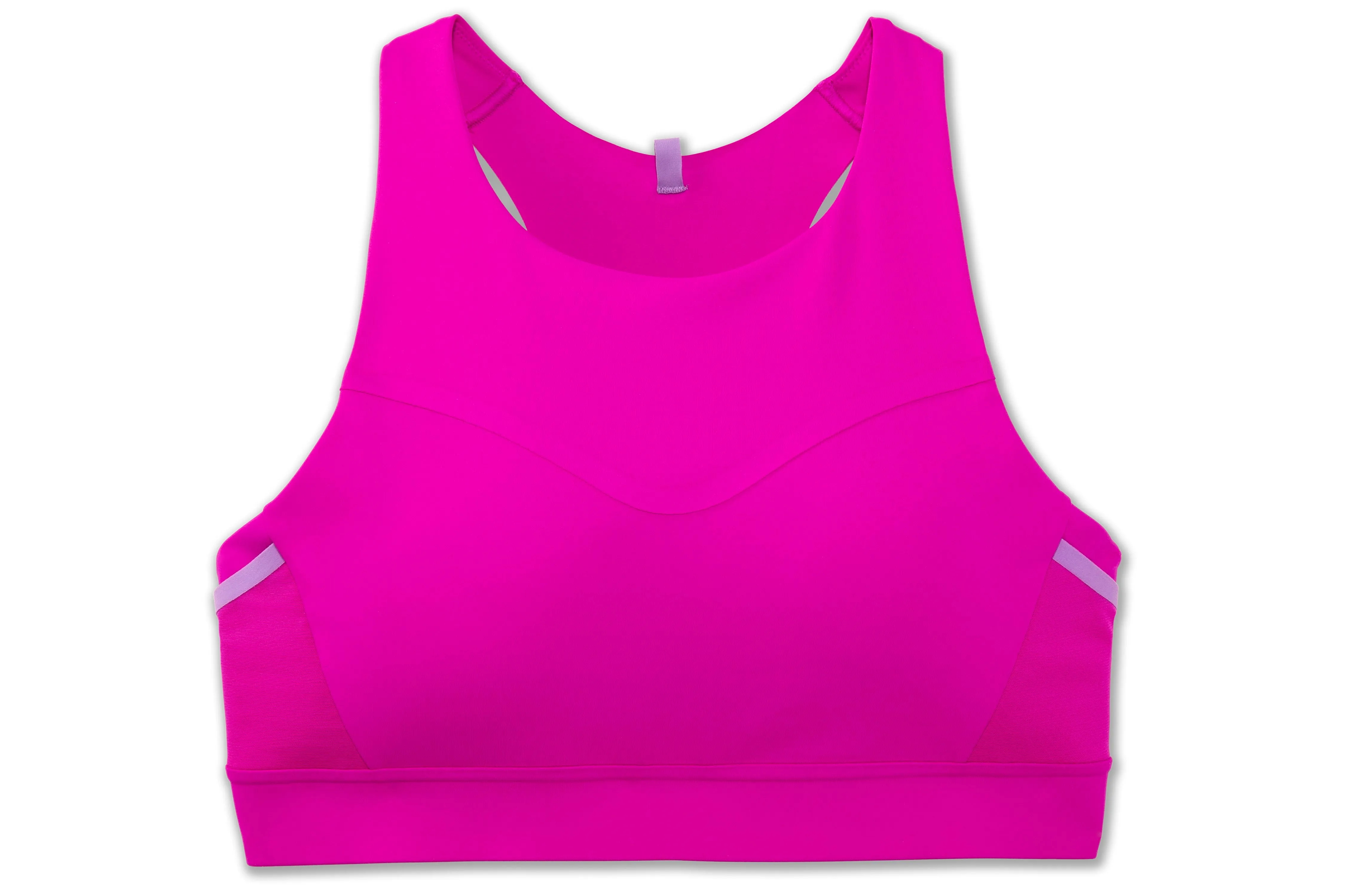 Brooks Drive 3 Pocket Run Bra