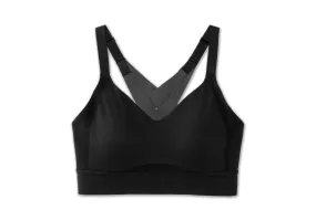 Brooks Drive Interlace Run Bra