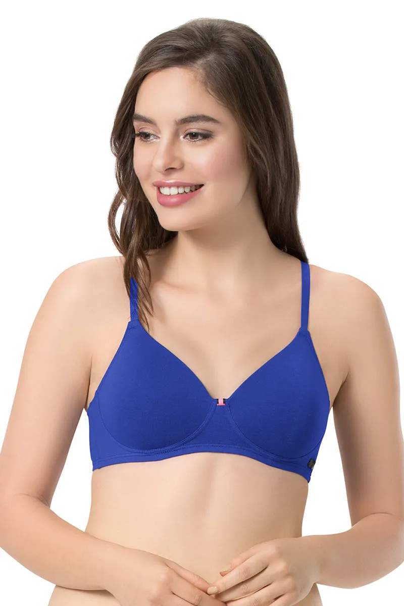 Carefree Casuals Bra