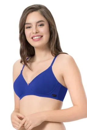 Carefree Casuals Bra