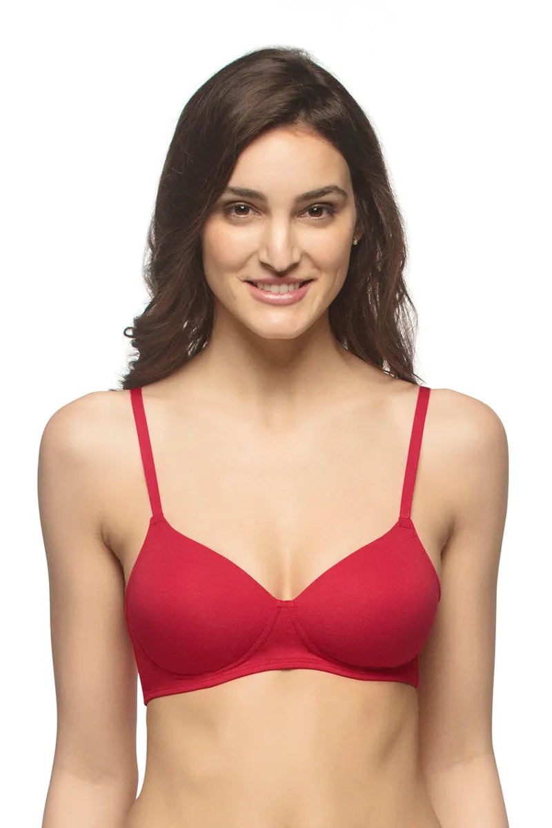 Carefree Casuals Bra