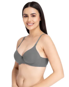 Carefree Confidence Bra