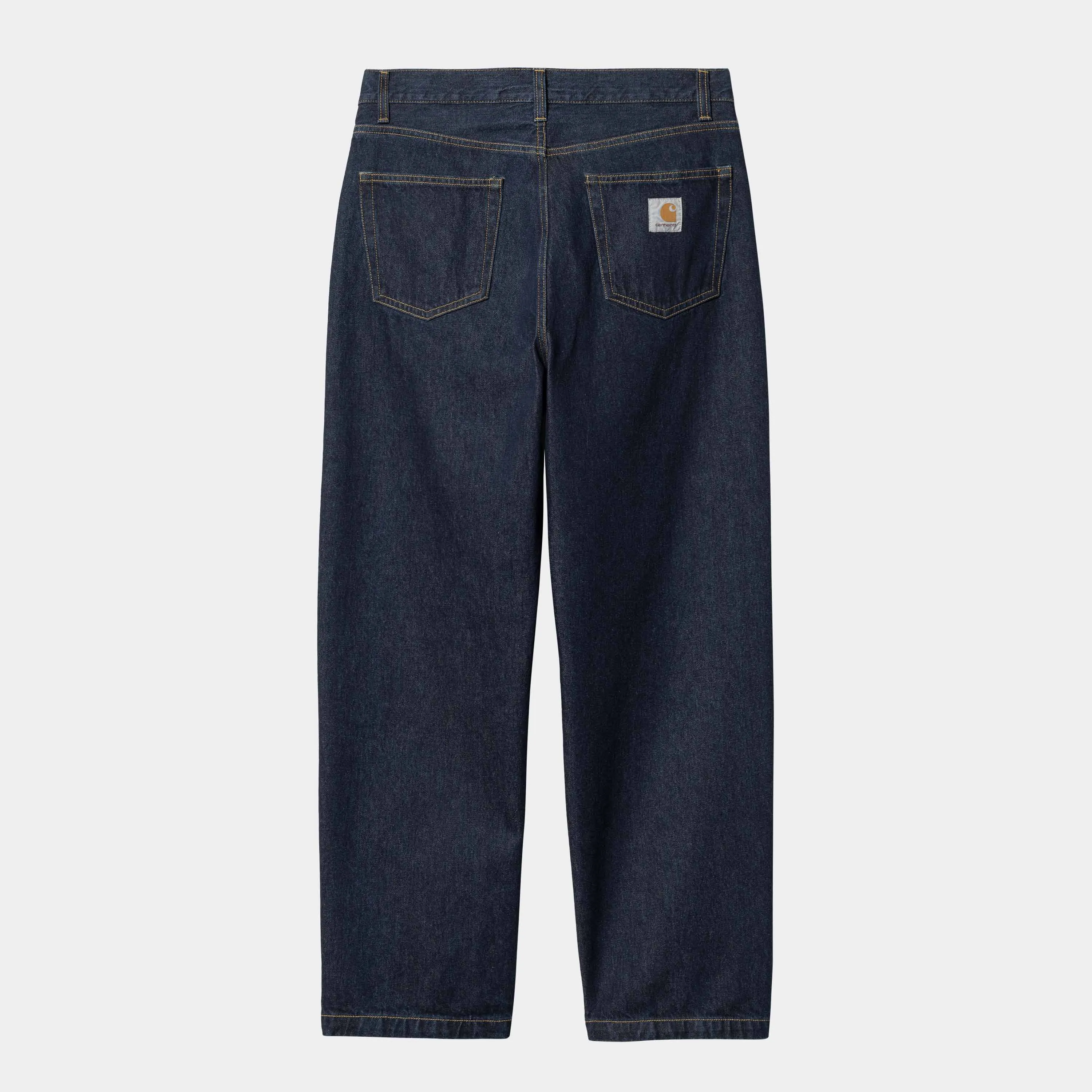 Carhartt Landon Pant - Blue Rinse