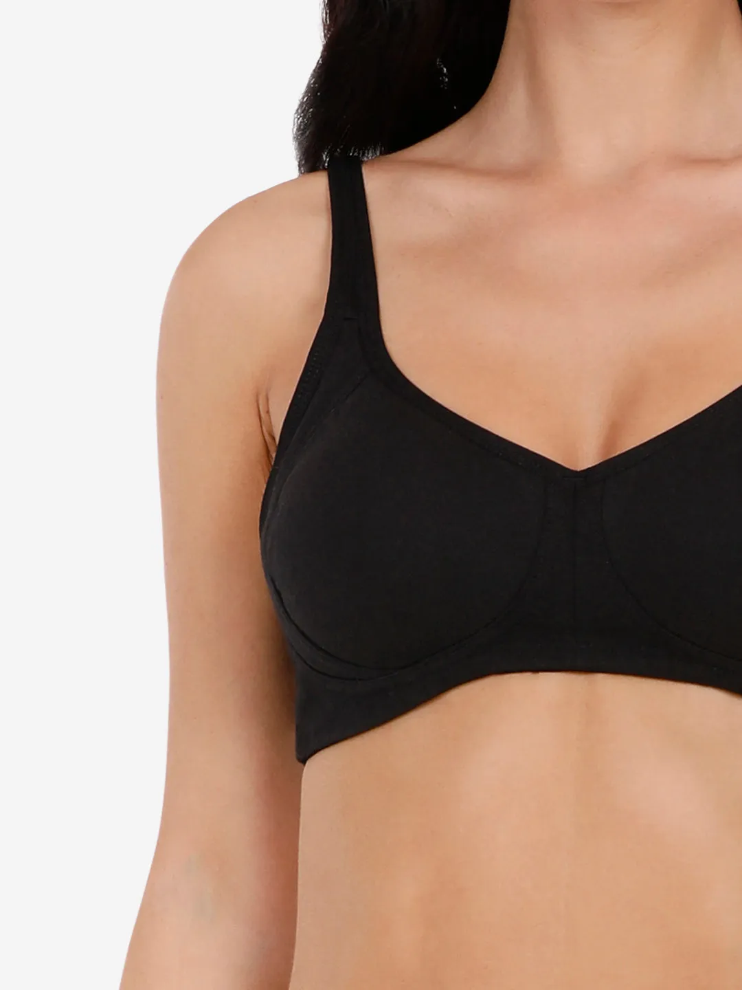 Cool Contour Bra