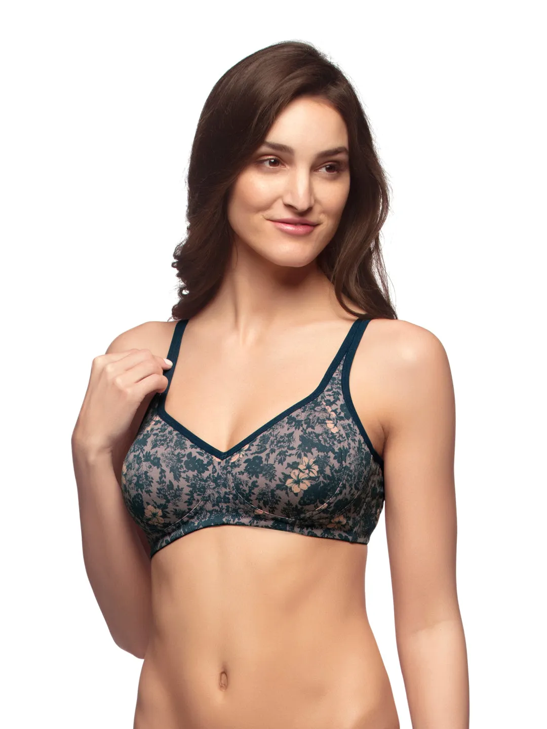 Cool Contour Bra