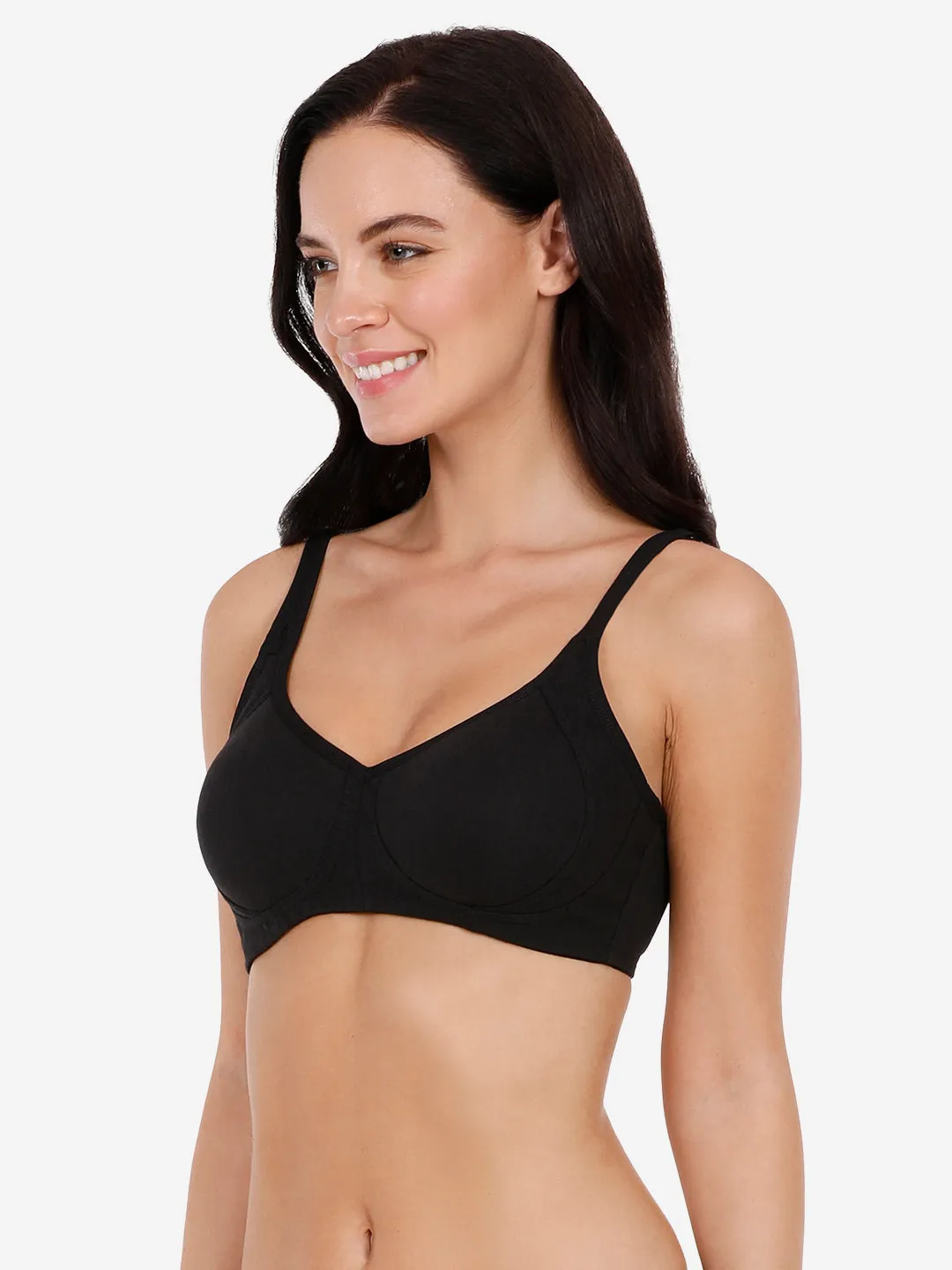 Cool Contour Bra