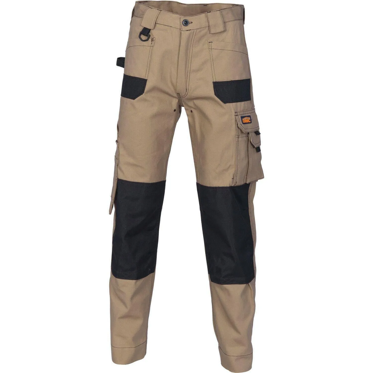 Duratex Cotton Cargo Pants