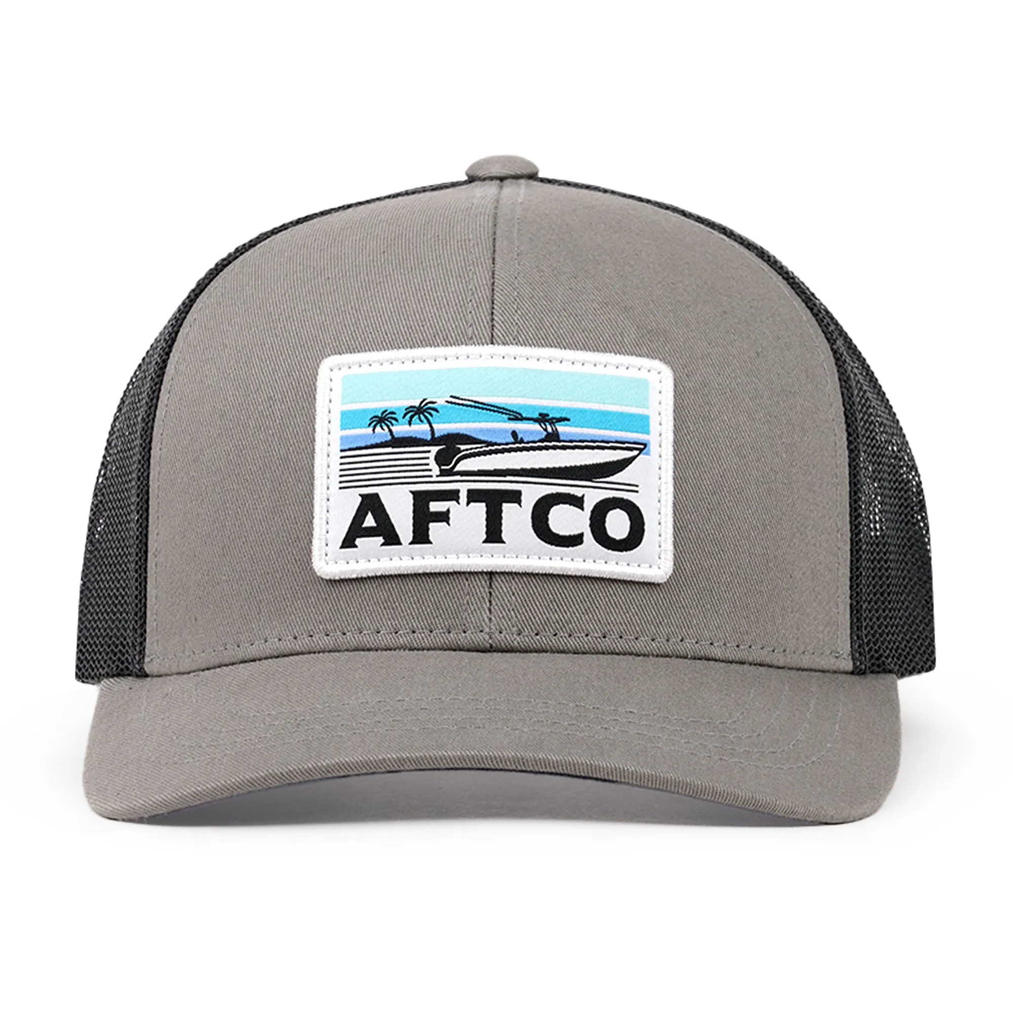 Escape Trucker Hat