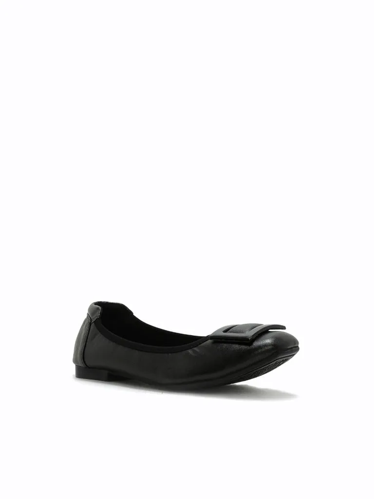 F-0301 Flat Ballerinas