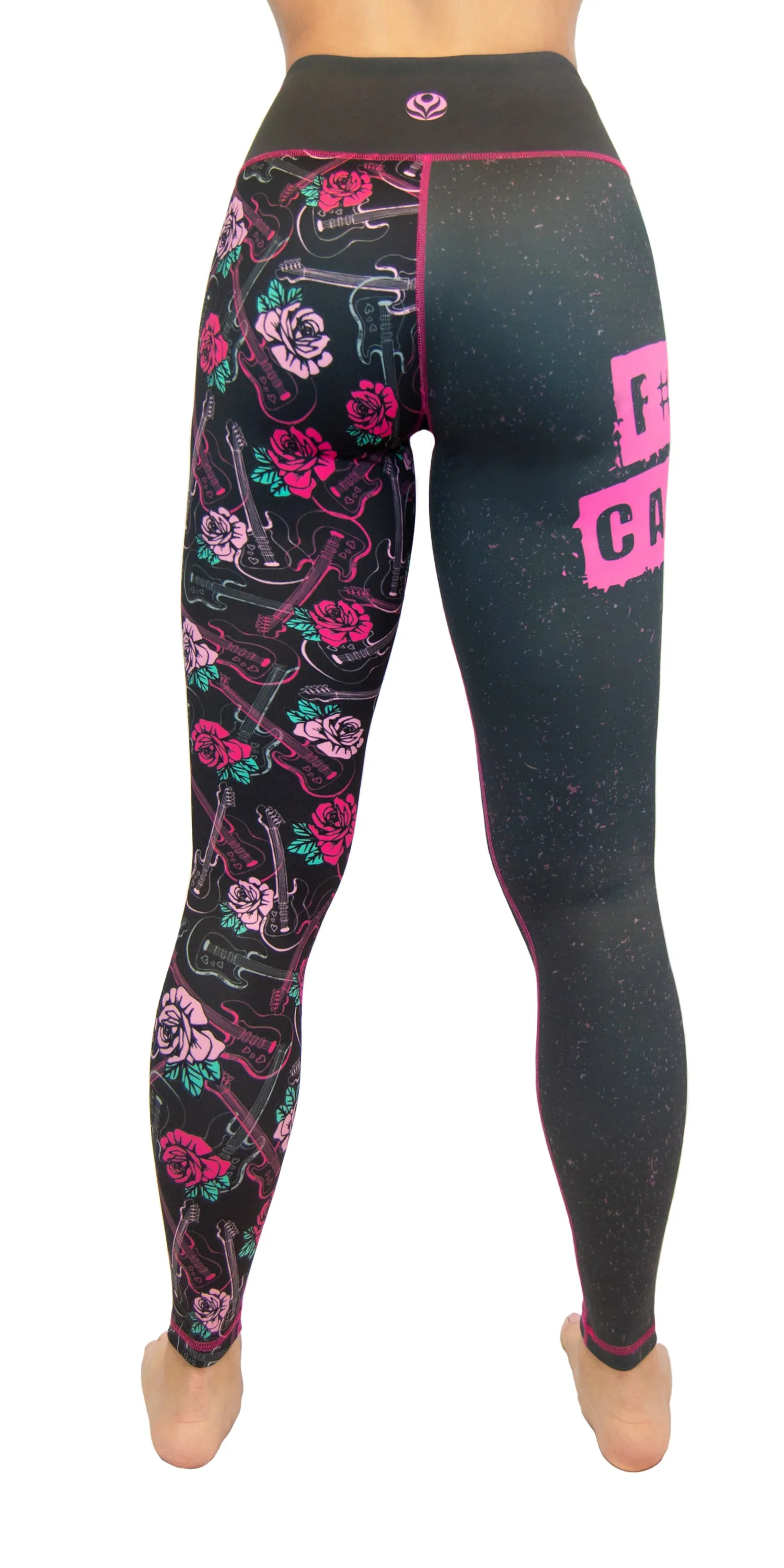 F@*K Cancer - Legging