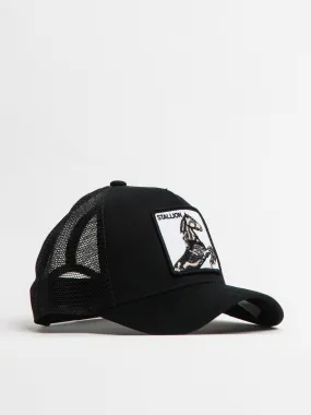 GOORIN BROS THE STALLION TRUCKER HAT