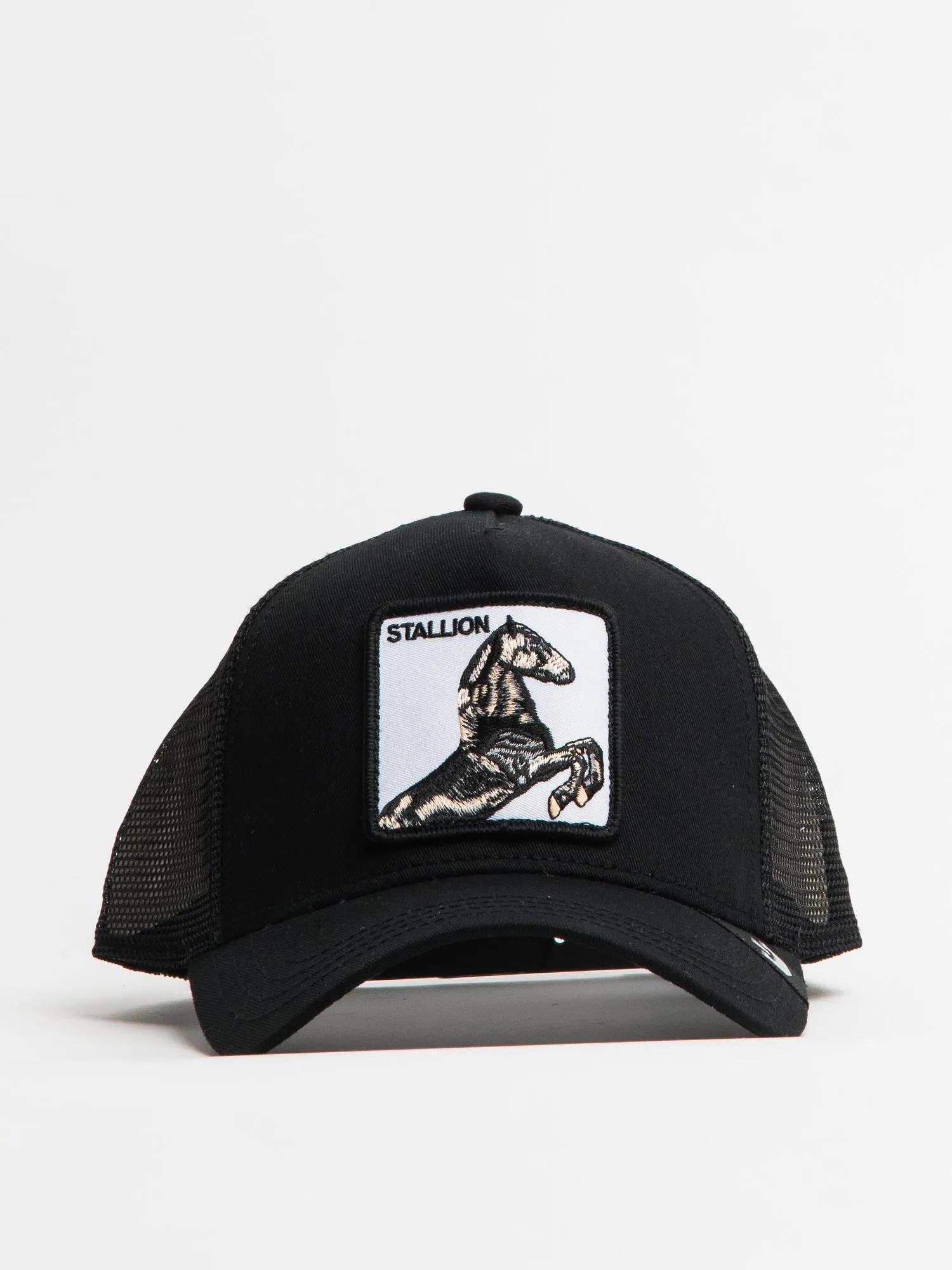 GOORIN BROS THE STALLION TRUCKER HAT