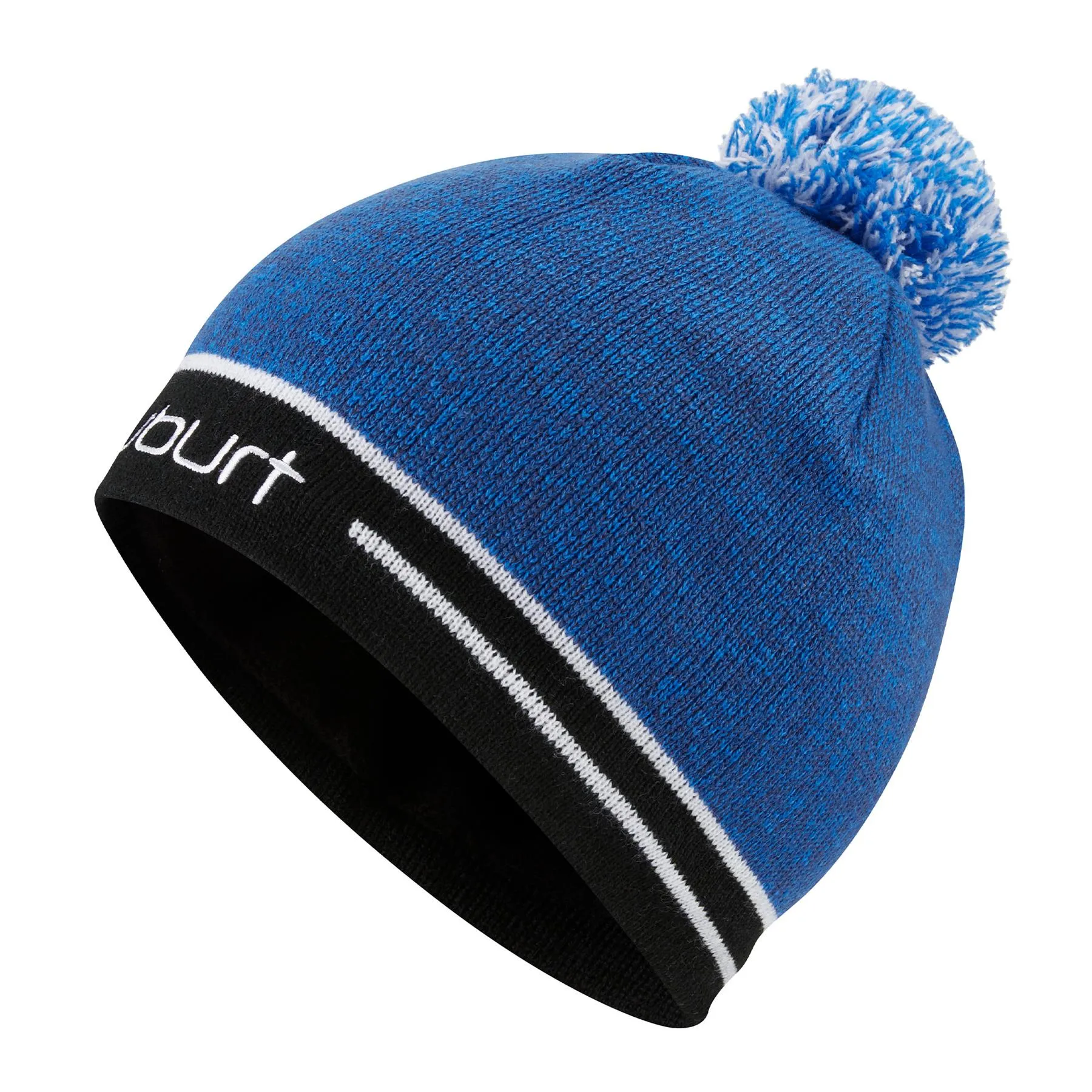 Hail Bobble Hat