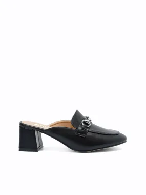 Isaac Heel Mules