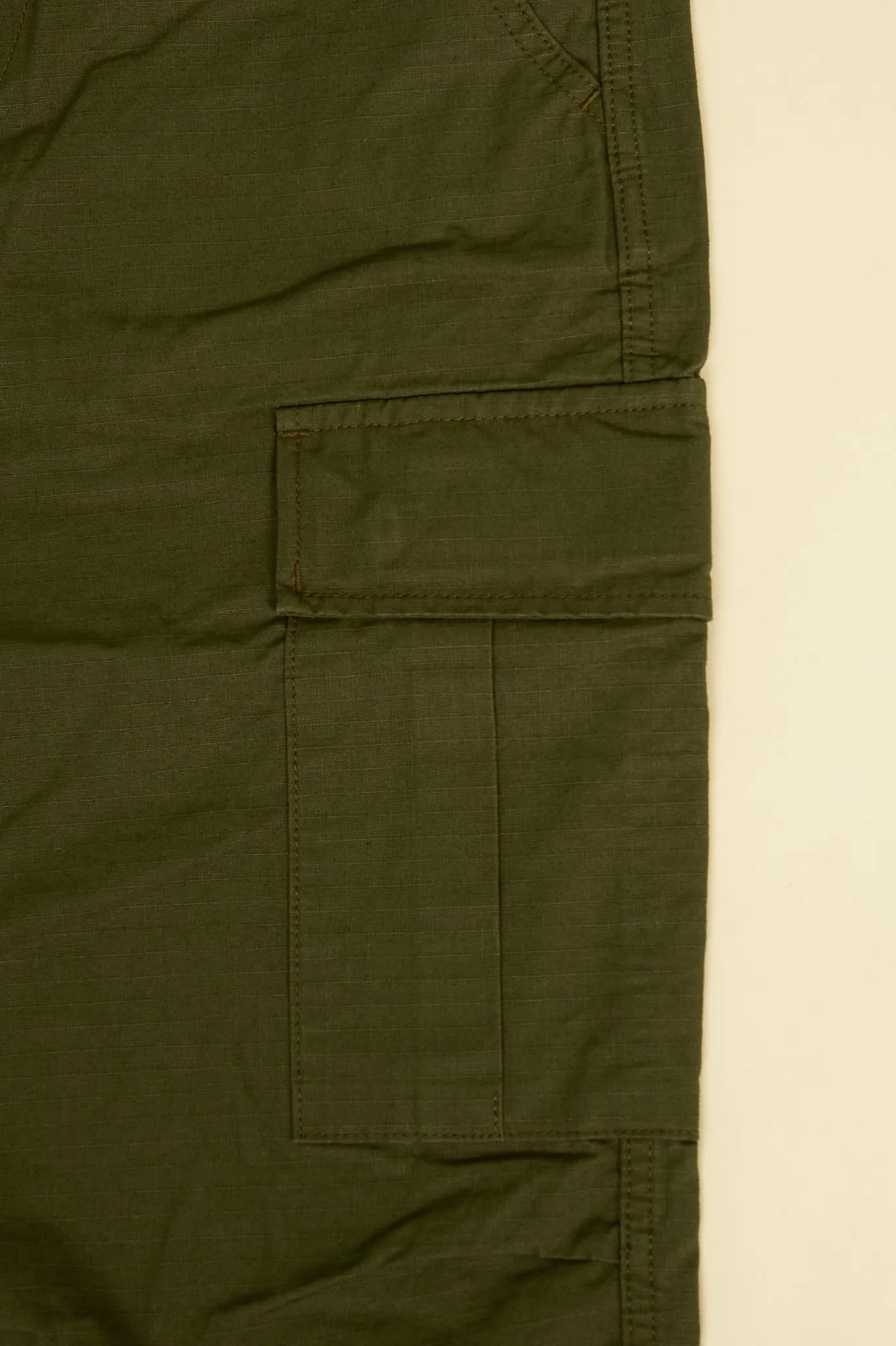 Japan Blue M-65 Cargo Pants