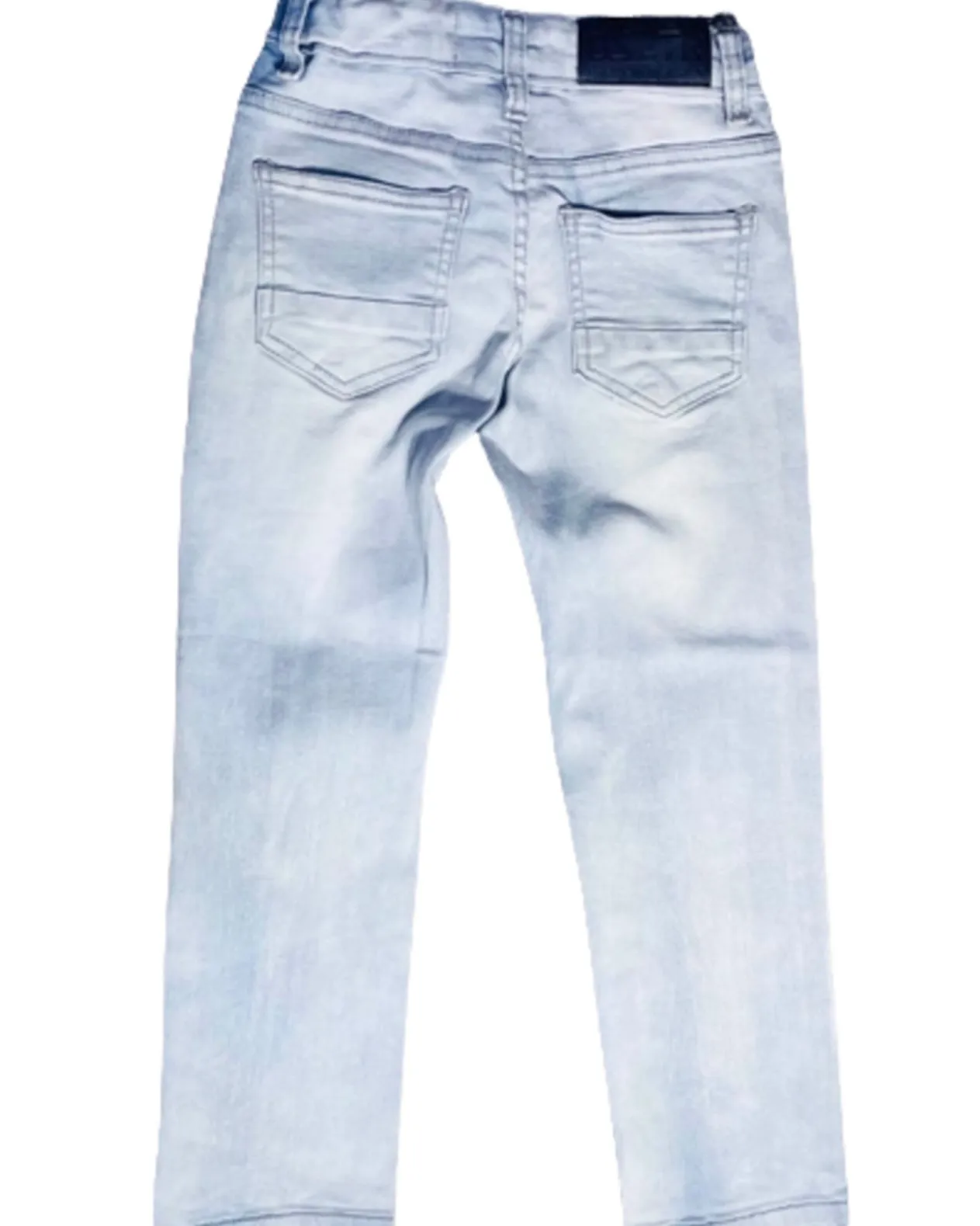 Kid’s Stretch Jeans