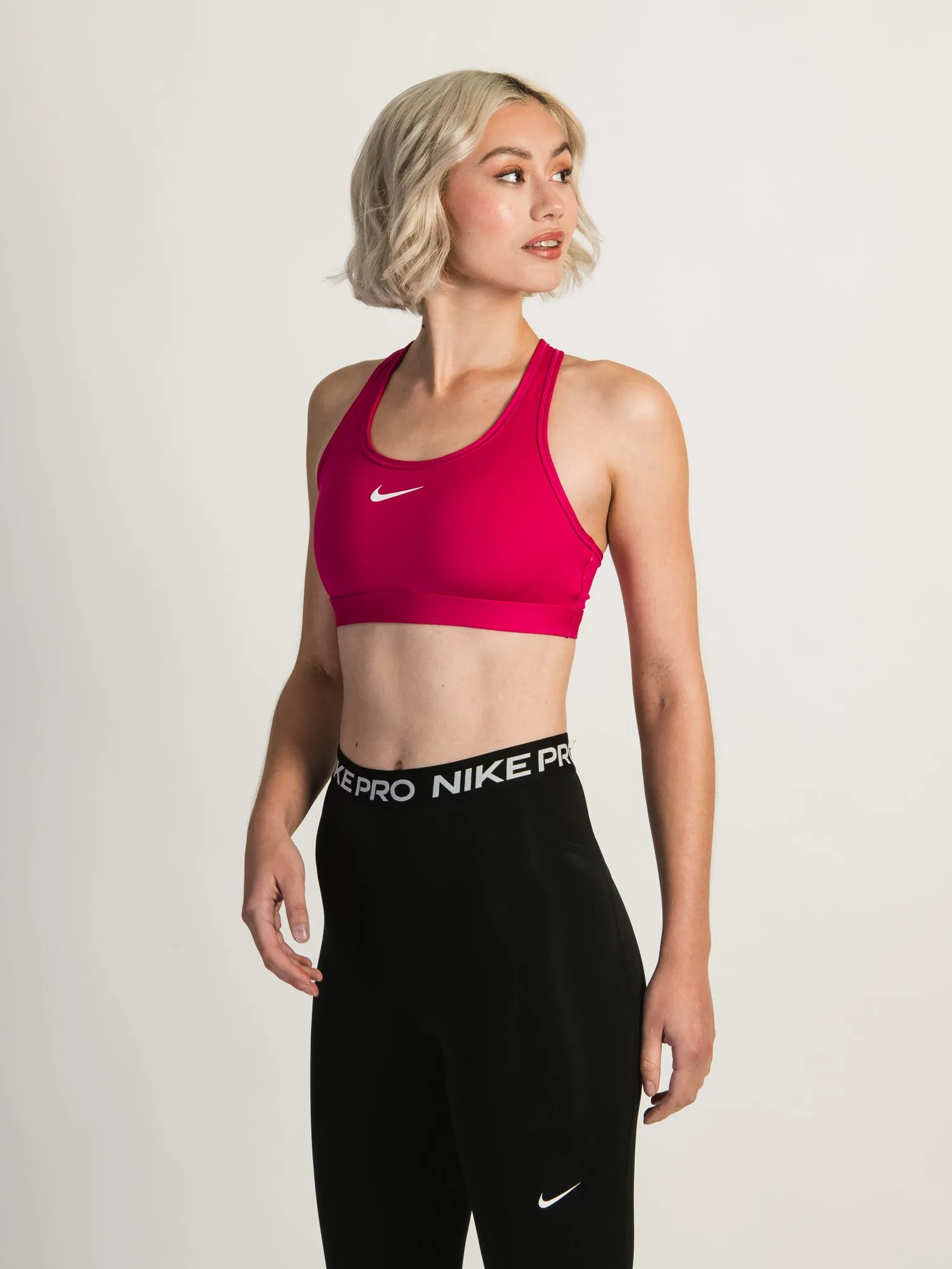 NIKE PADDED SPORTS BRA