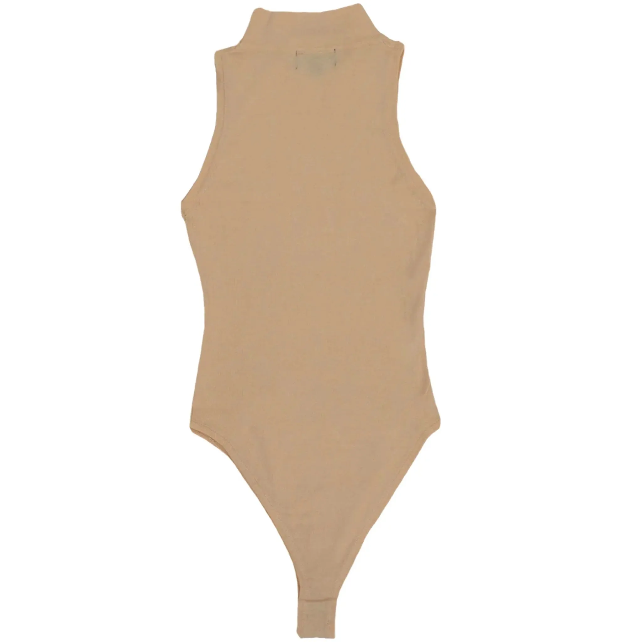 P F BODYSUIT (CREME)