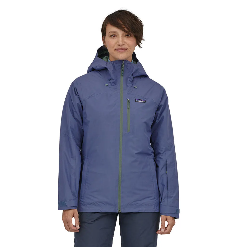 Patagonia Women's Insulated Powder Town Jacket - Past Season