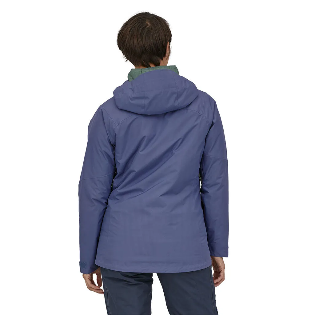 Patagonia Women's Insulated Powder Town Jacket - Past Season