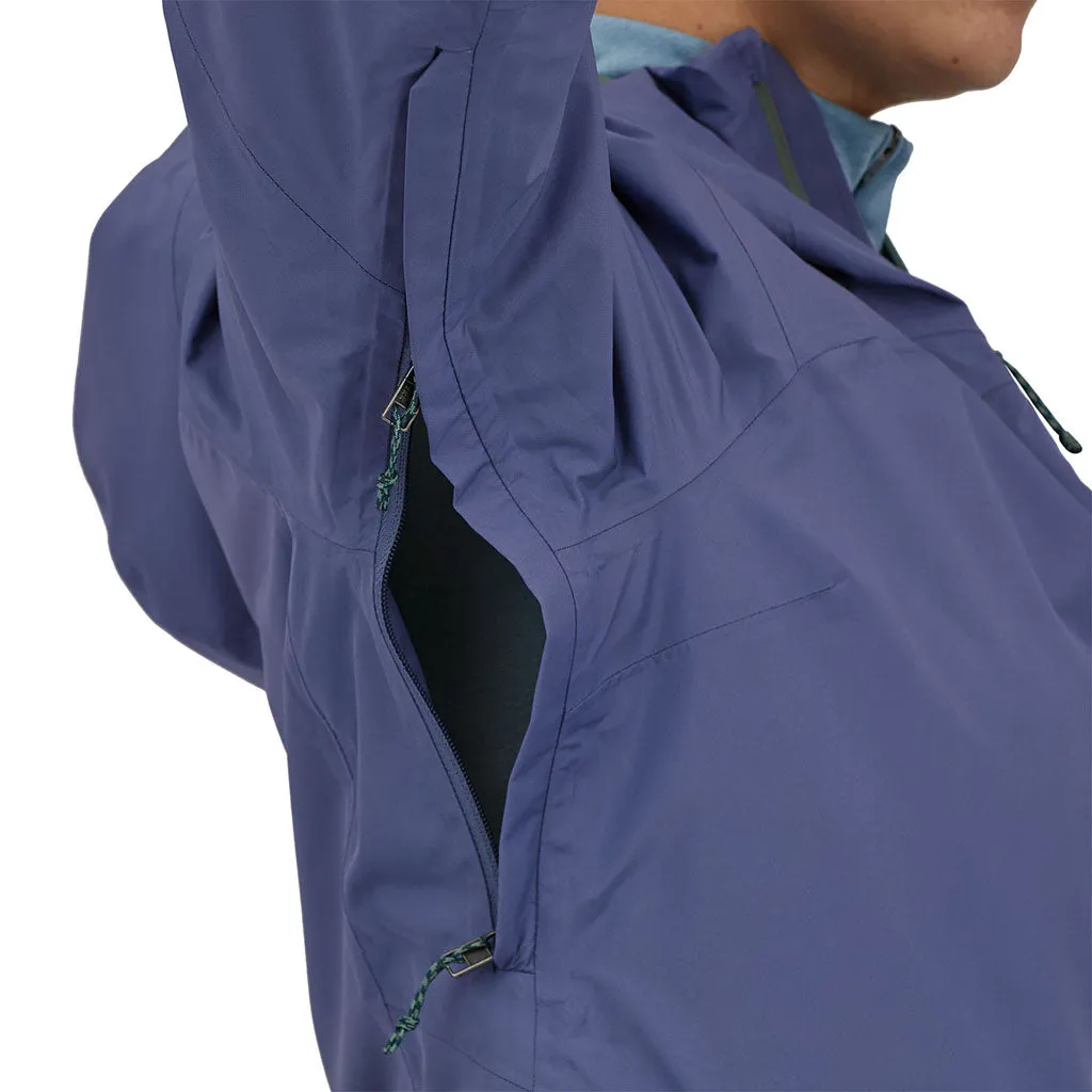 Patagonia Women's Insulated Powder Town Jacket - Past Season