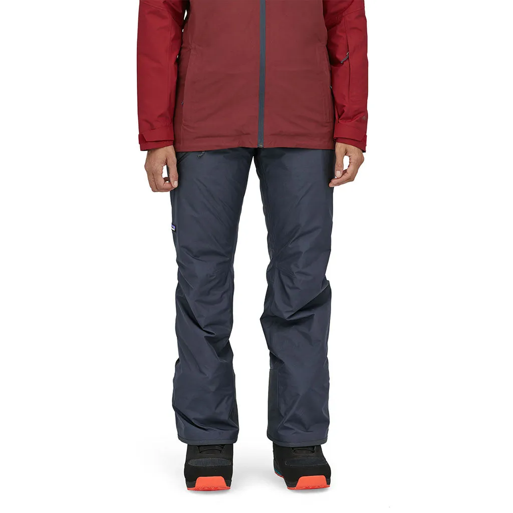 Patagonia Women's Insulated Powder Town Pants - Regular - Past Season