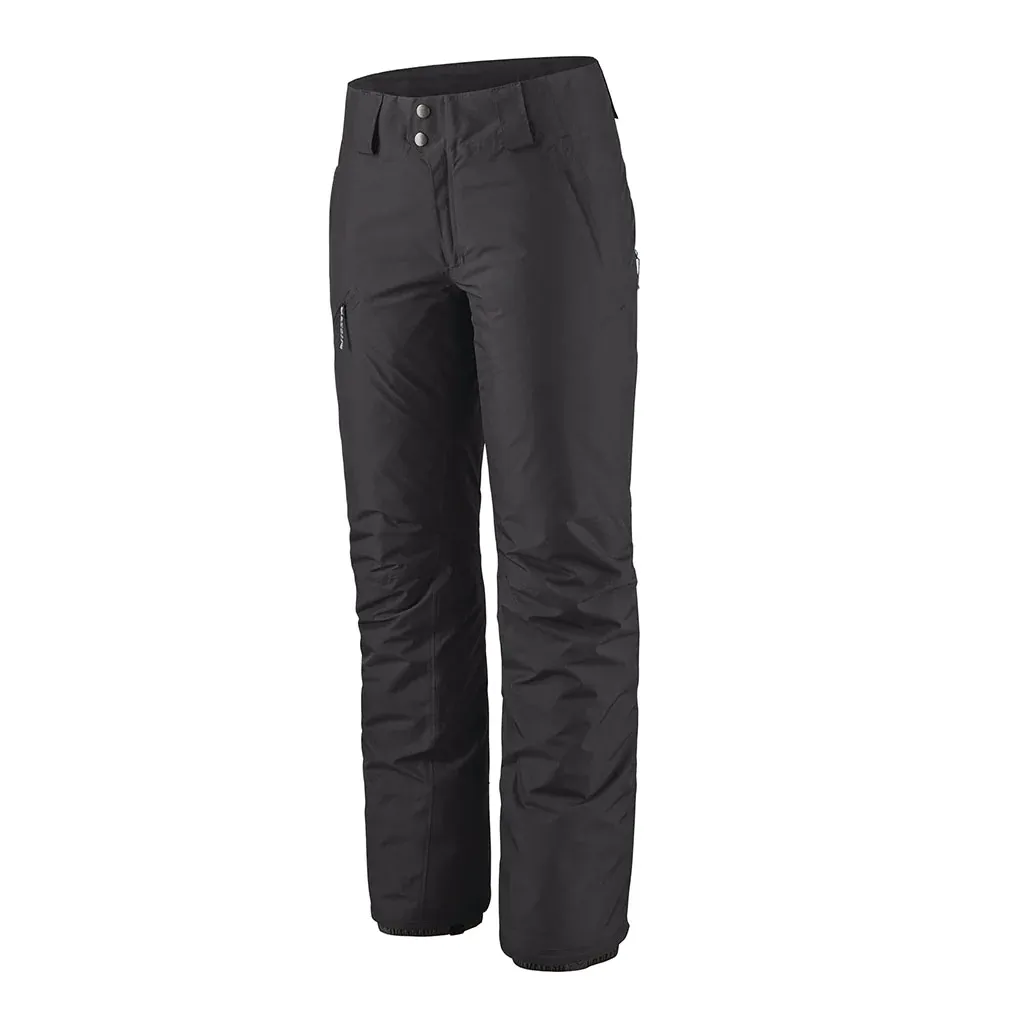 Patagonia Women's Insulated Powder Town Pants - Regular - Past Season