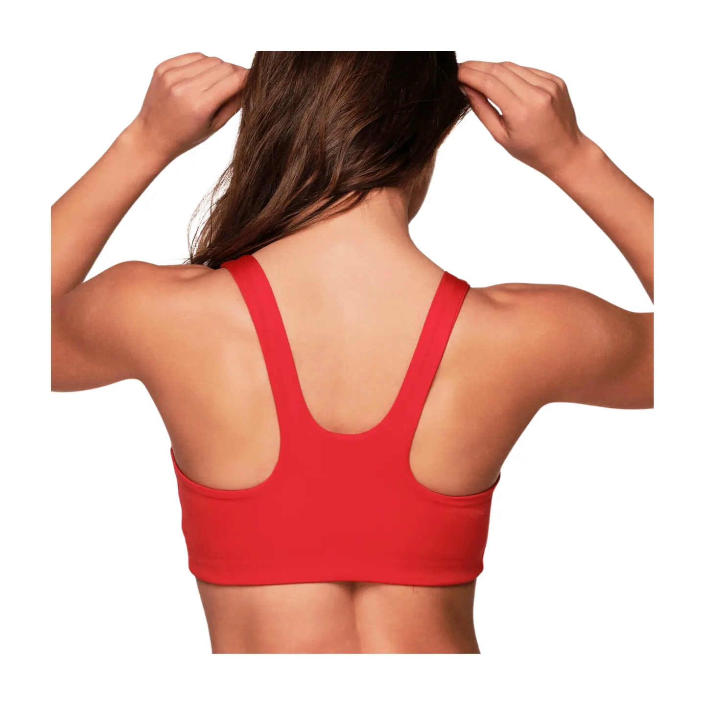 Retro Zumba Bra